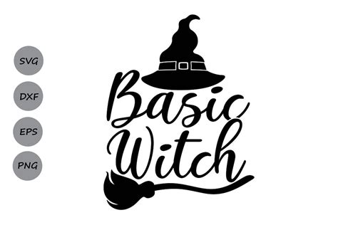 Embrace the power of dark magic with these captivating bad witch SVGs.